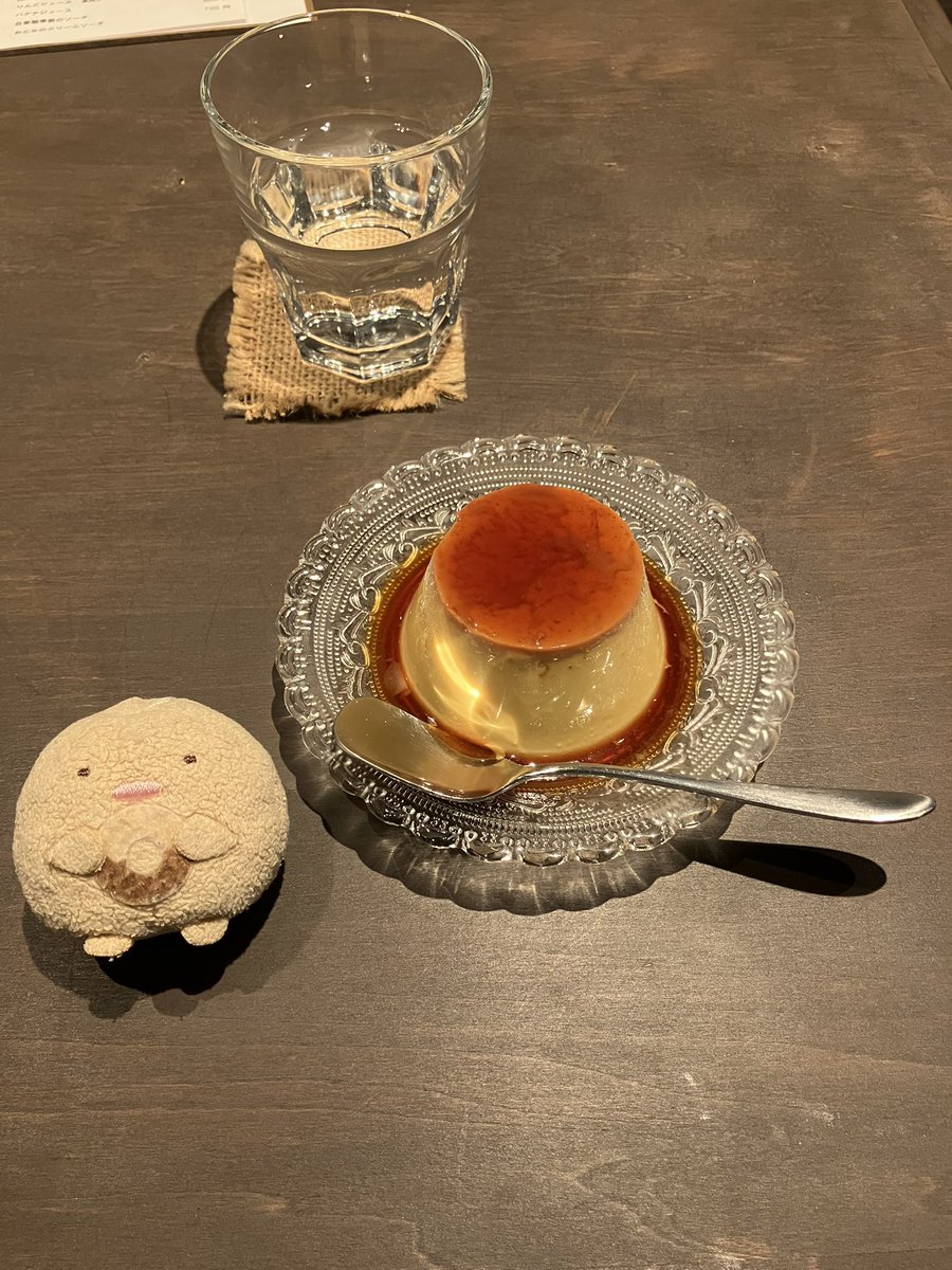 ぬい撮りのぢゅん tweet media