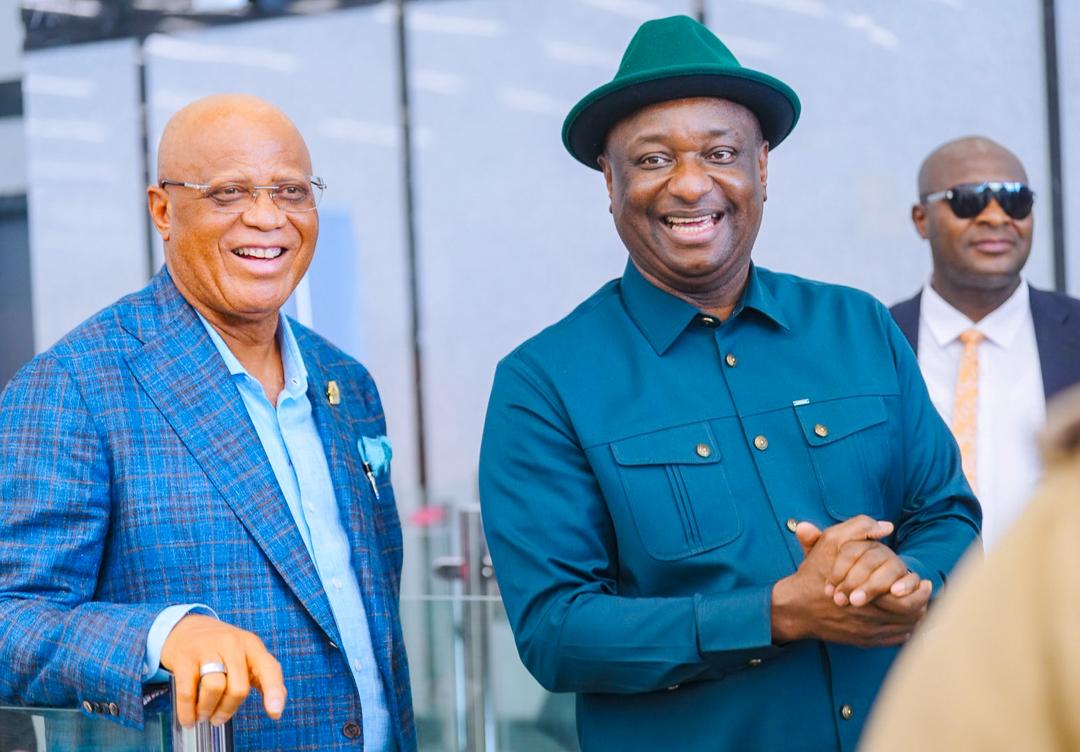 Nigeria Stories tweet media