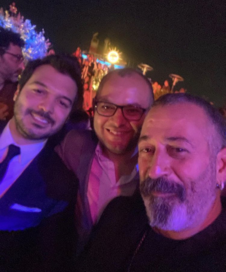 Şeref Düzyatanlar tweet media