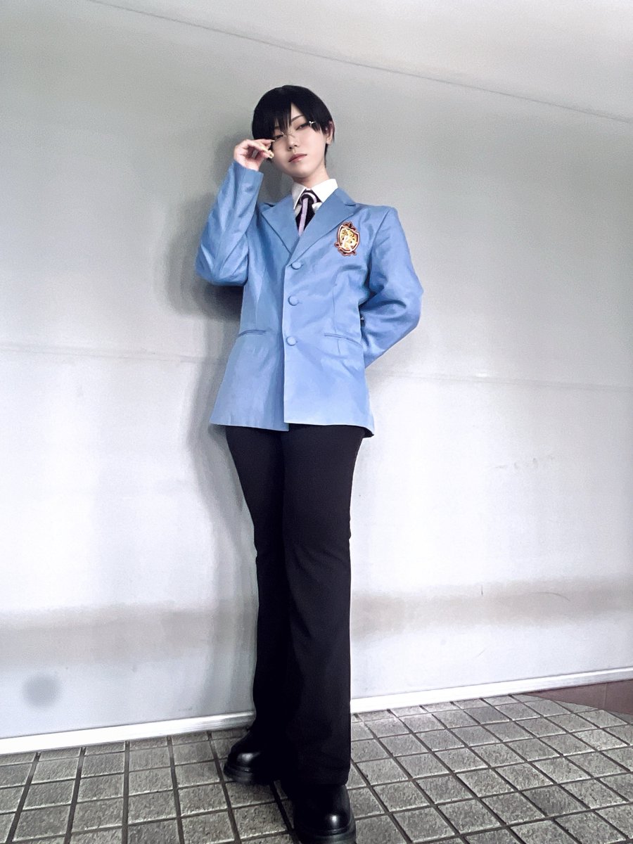 とおり🐣 tweet media