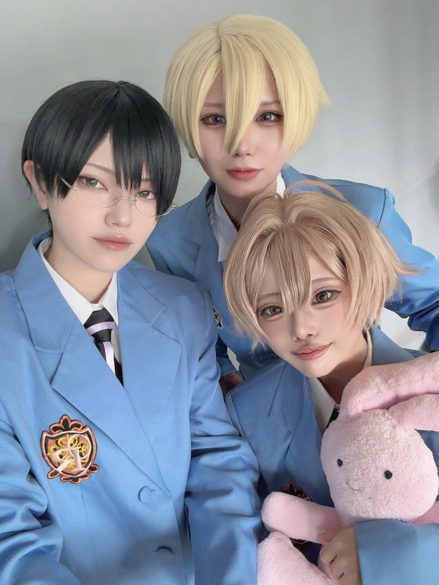 とおり🐣 tweet media