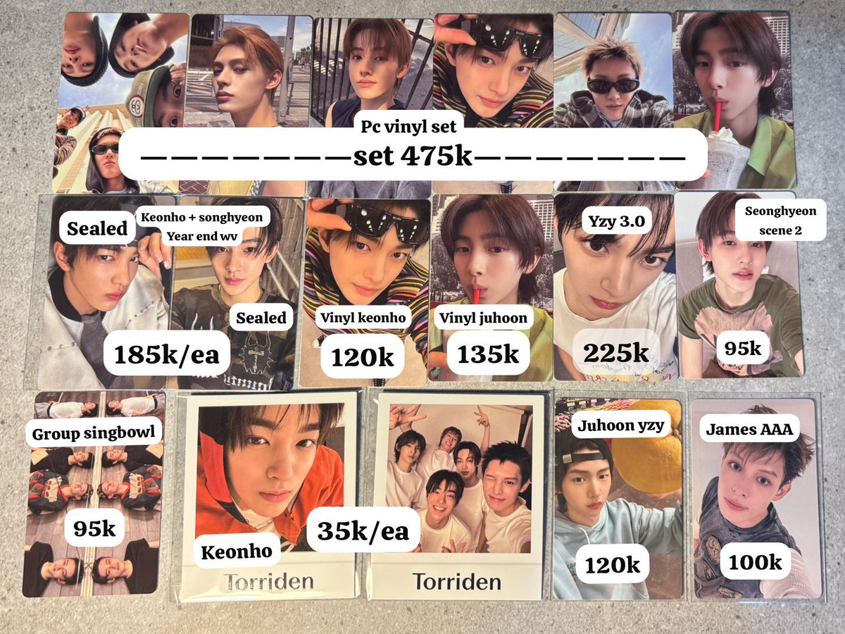 sweetforv• jasa jual pc bts tweet media