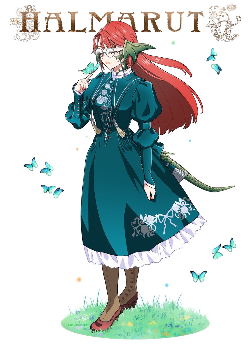 LiricoLiLium✧ tweet media