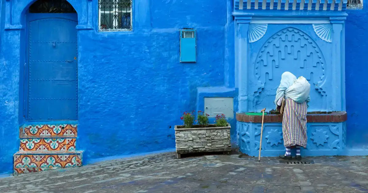 Viajes National Geographic tweet media