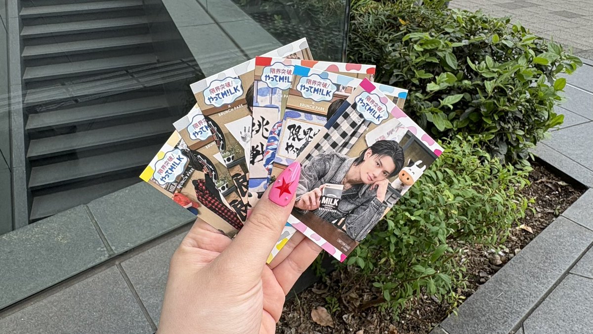 ヒナノ tweet media