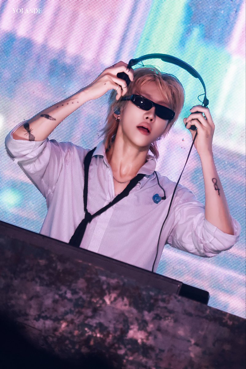 세븐틴 #SEVENTEEN #디에잇 #THE8 #명호 #徐明浩 #ミンハオ 260502