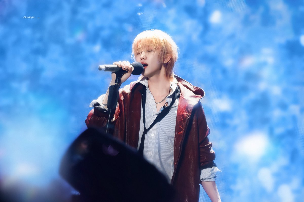 Starlight_The8 ✨ tweet media