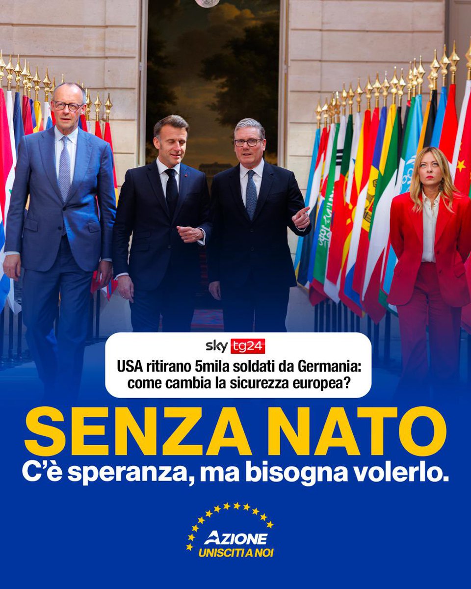 Carlo Calenda tweet media