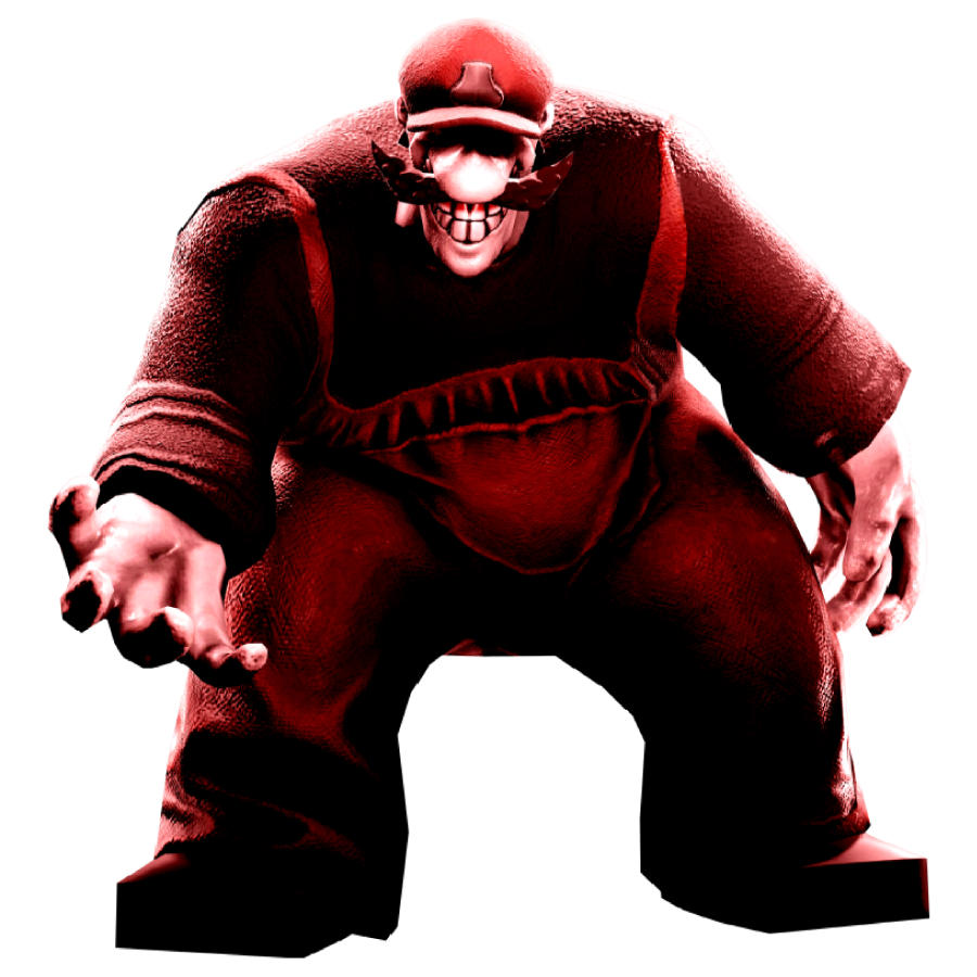 HazelDotFur's tweet image. MX renders for #Lockdown 

#RobloxStudio #Mario85 #MXMario #Rendering tags ok bye