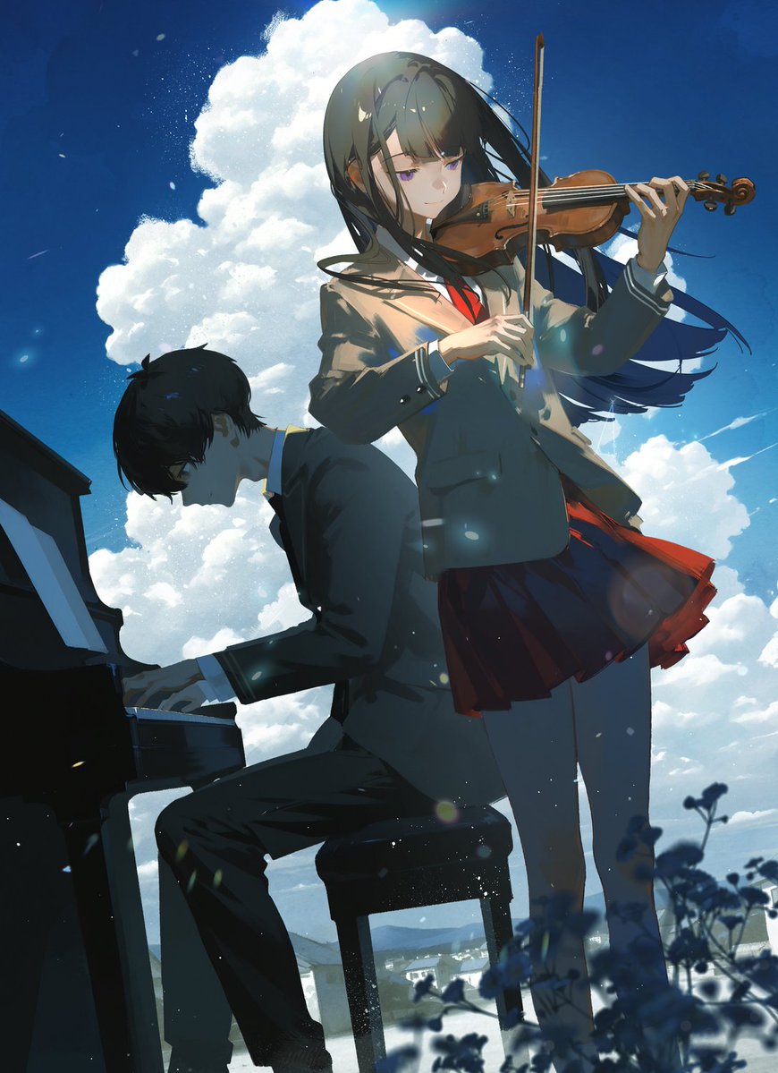 スニーカー文庫＠毎月1日発売!! tweet media