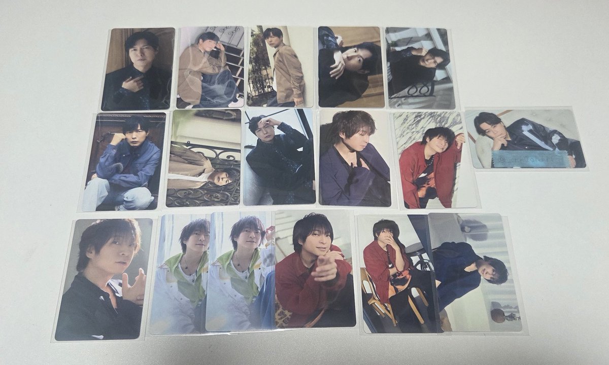 ななきち tweet media