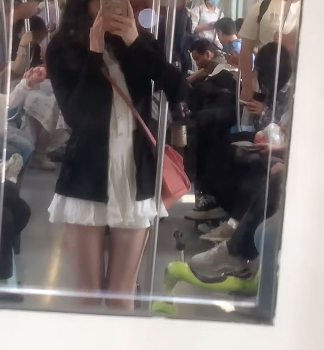 芋泥肉肉 tweet media