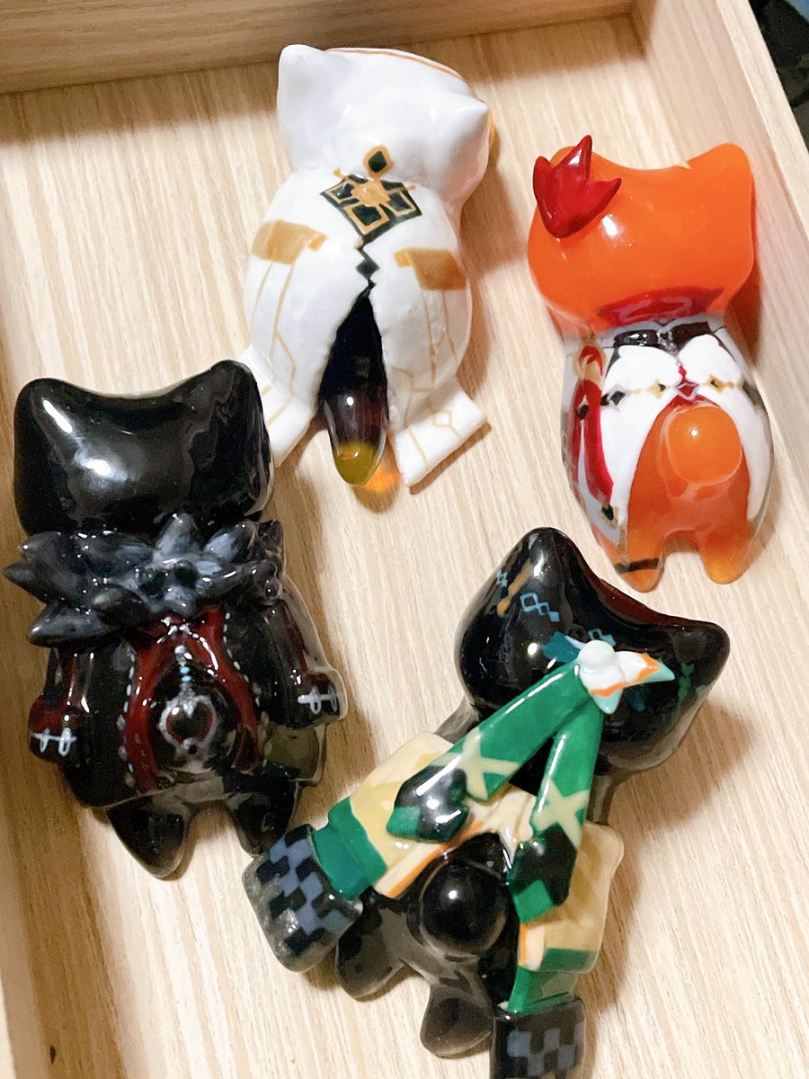 ていわっとようちえん/菫星堂/5月筑後カーブーツ6月CC福岡10月東京 tweet media