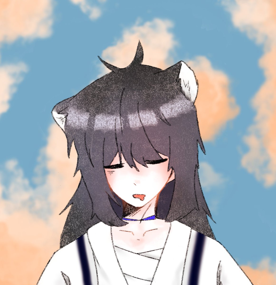 Onyx_3000's tweet photo. #jack_art #jack_art_on 
쿨쿨따 재구냥씨 https://t.co/k6cgOIbIf8