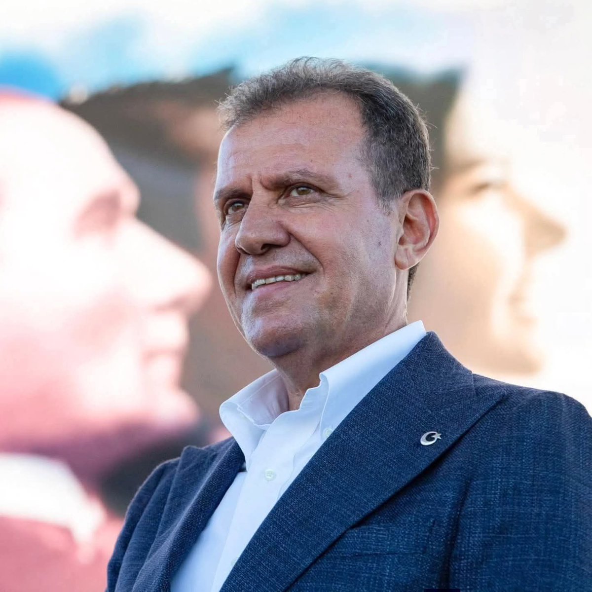 TBB(Türkiye Belediyeler Birliği) Başkanlığına seçilen Mersin Büyükşahir Belediye Başkanımız Sayın Vahap Seçer abimizi kutluyorum. Hayırlı olsun.