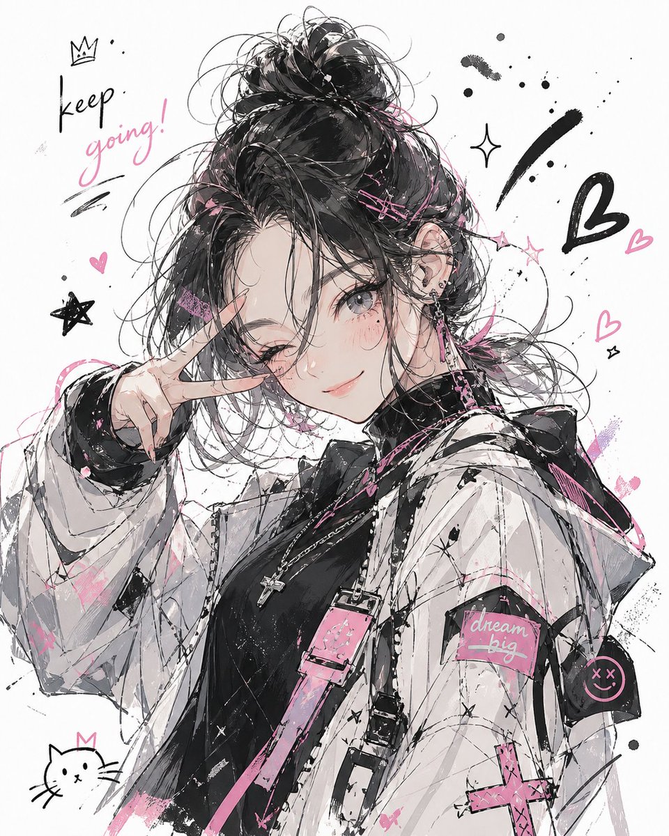 Shou_hang_wei's tweet photo. 直接被gpt認為我是可愛的女子🤣🤣🤣
#gpt #AIart️️️️️️️️️️️️️️️️️️️️️️️️️️️️️️️️️️️️️️️️️️️️️️️️️️️ https://t.co/MRJoEvmCl4