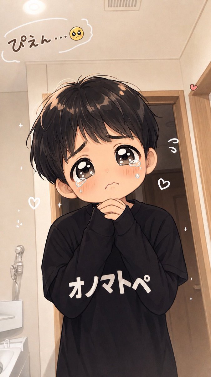 藤野良孝 tweet media