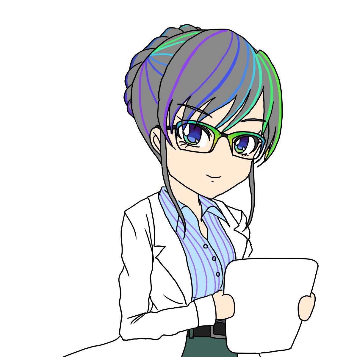 しゃちほこ職人 tweet media