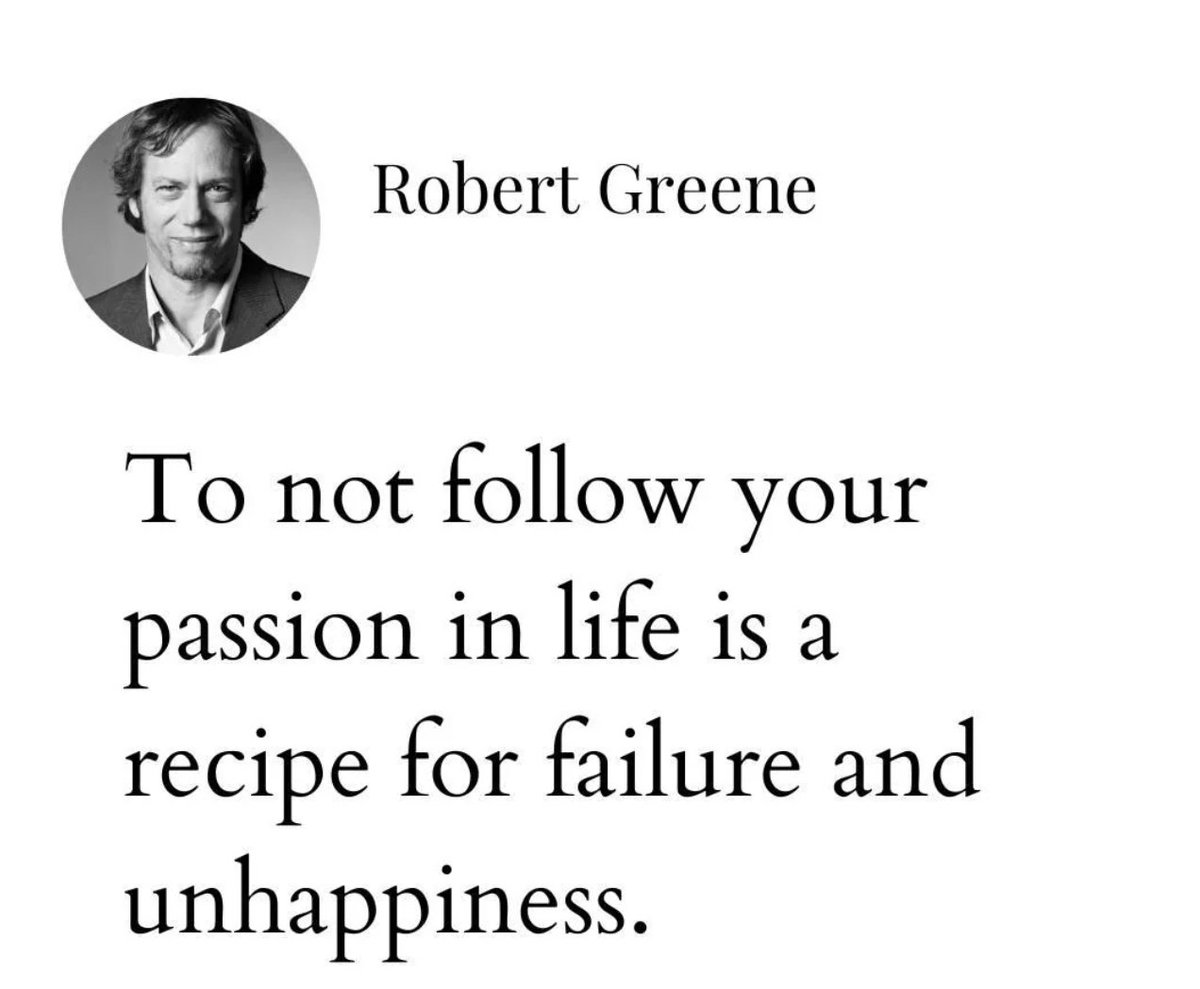 Robert Greene Archive tweet media