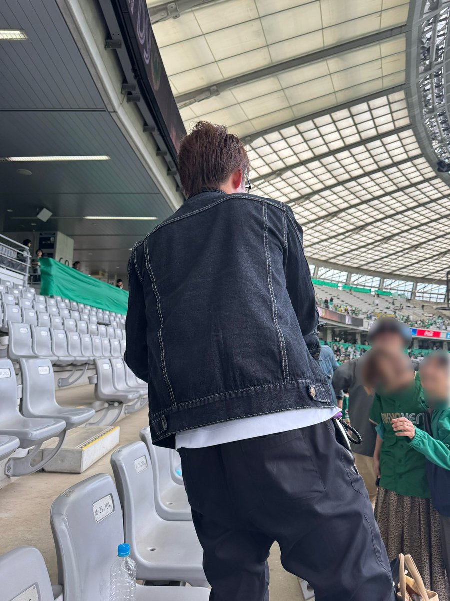 佐藤元揮 tweet media