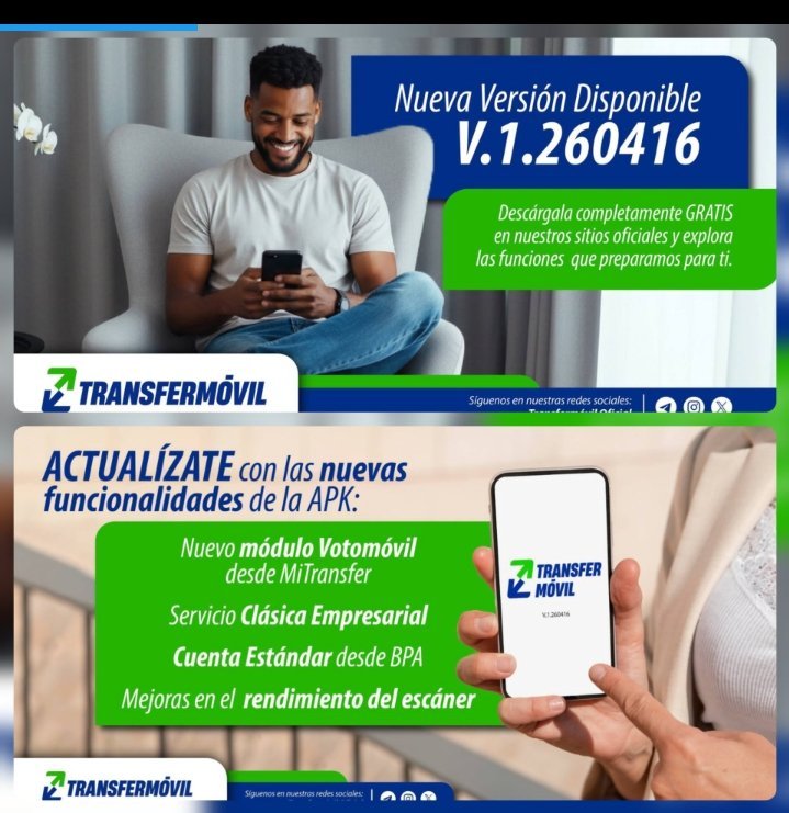 Yusimi Menendez Velázquez tweet media