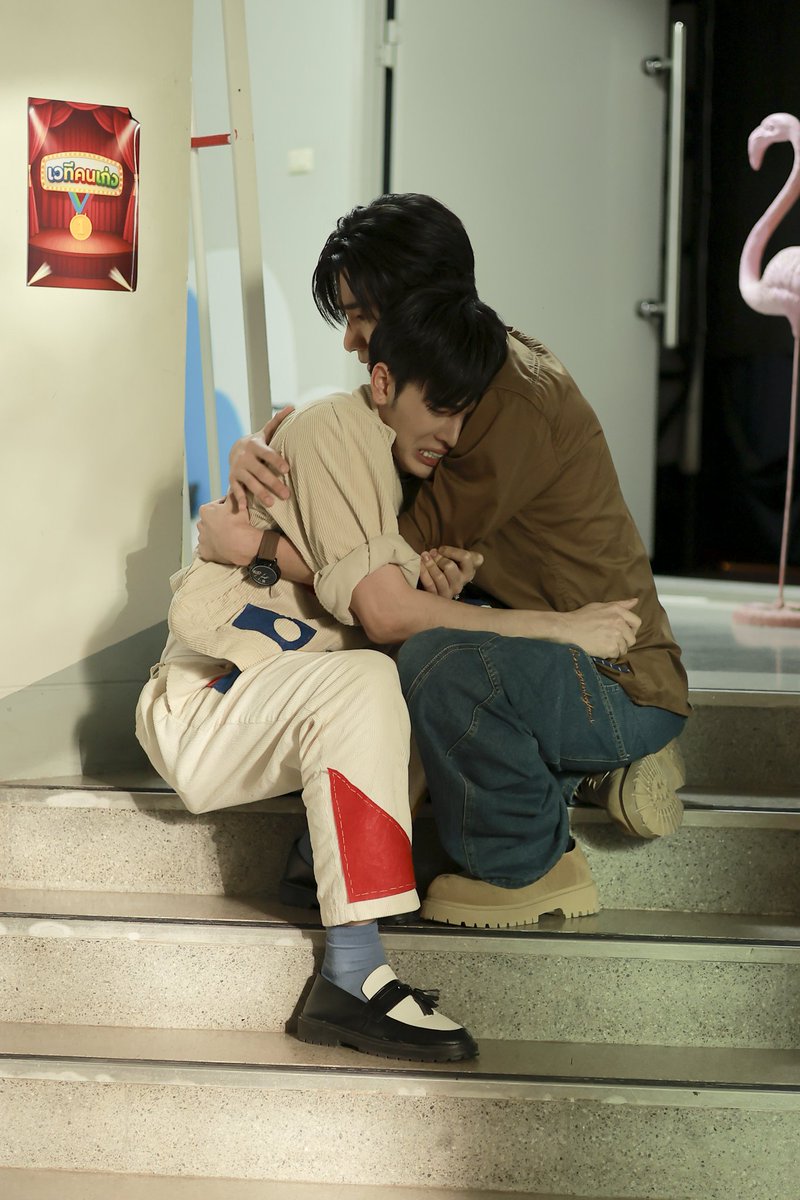 ไม่ต้องกลัวนะน้องซัน ลุงพบเมฆอยู่ตรงนี้แล้วนะคับ🫂

#LoveYouTeacherSeriesEP8
<a href="/perthppe/">PERTHPPE</a> <a href="/Ppsanta/">Santapp</a>