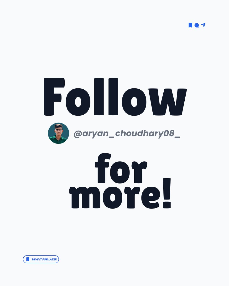 UI/UX Savior tweet media