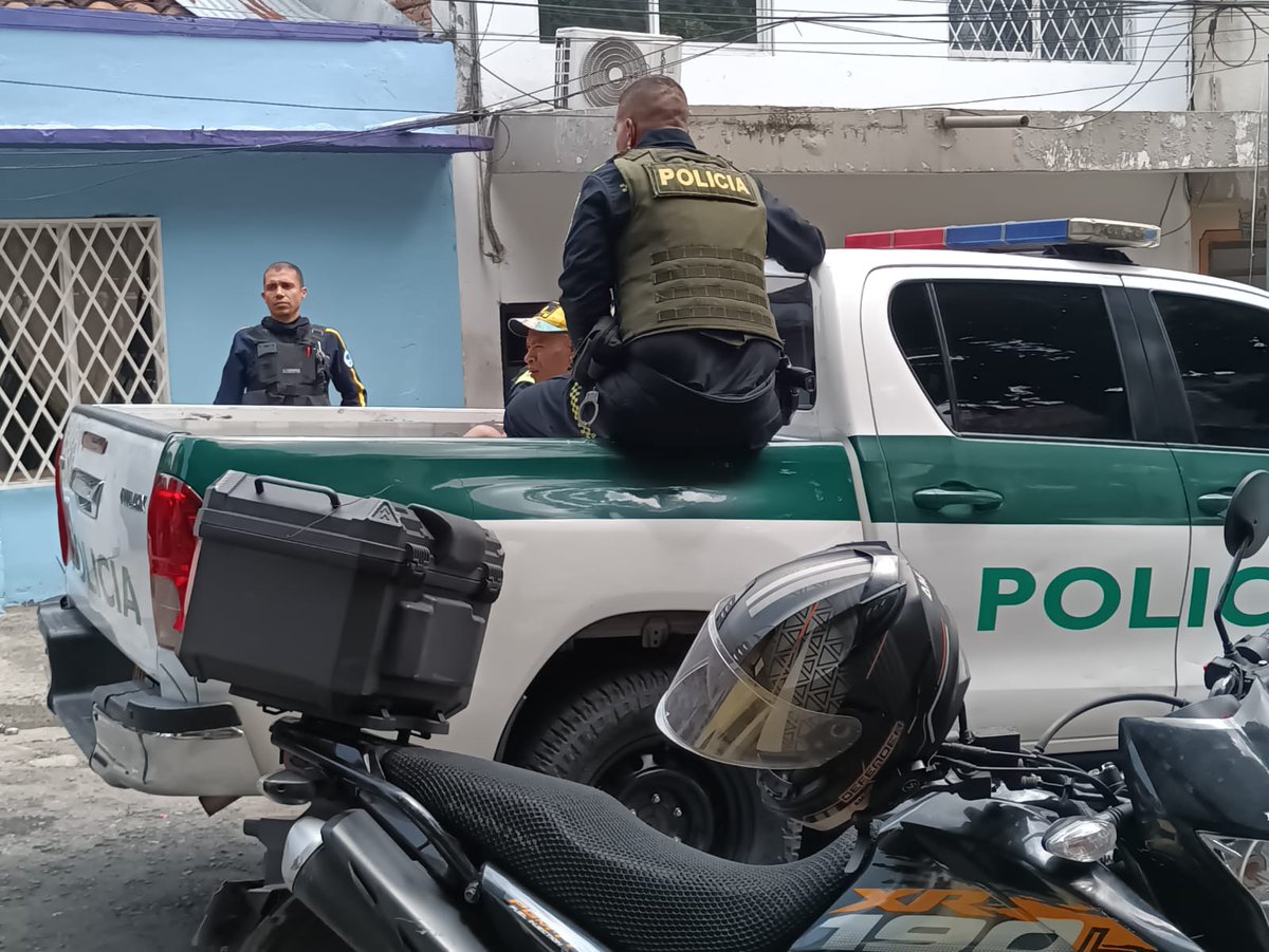 Seguridad De Infraestructura SSPP, TICs Y TV tweet media