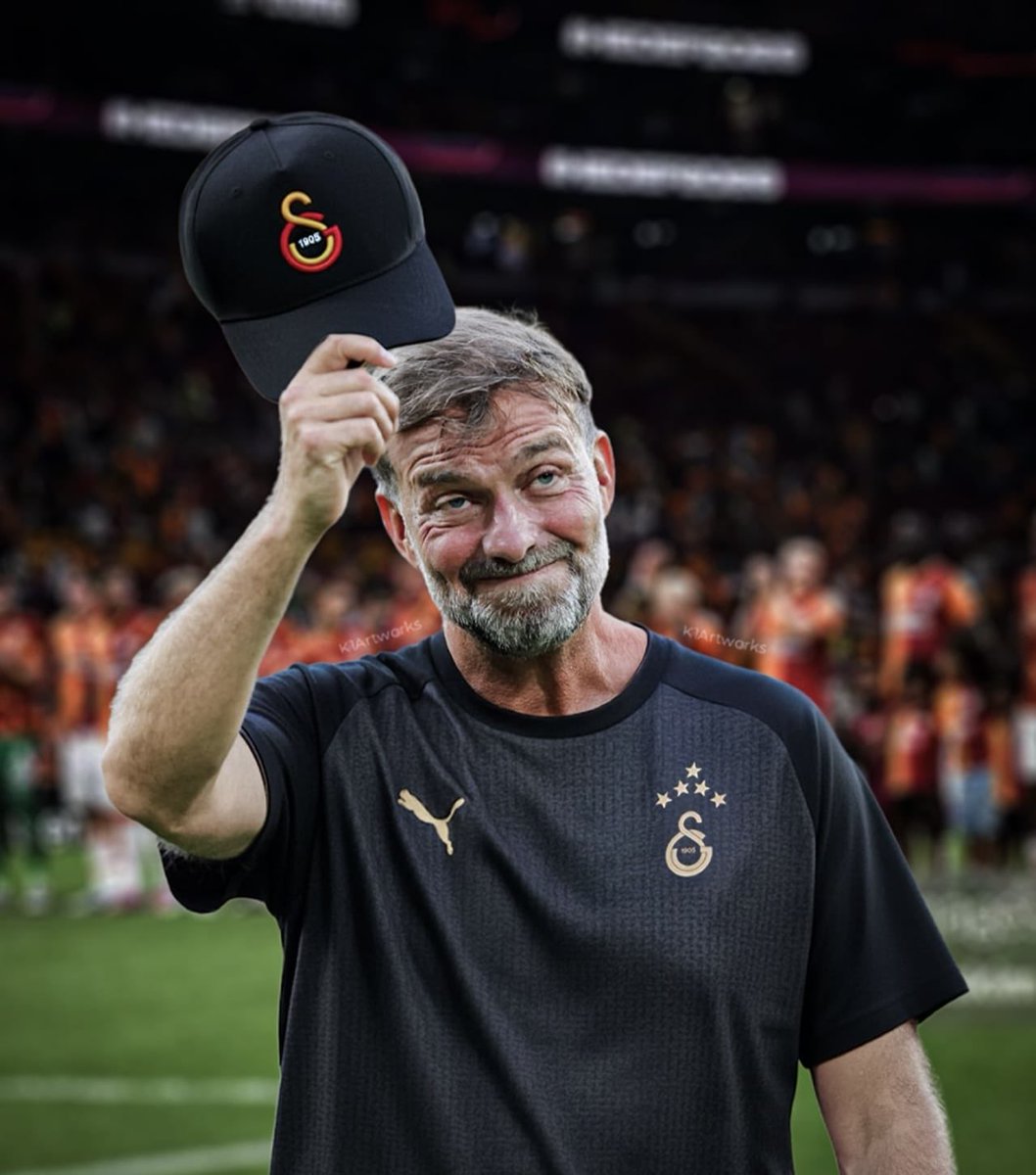 Atasaray⭐️⭐️⭐️⭐️⭐️ tweet media