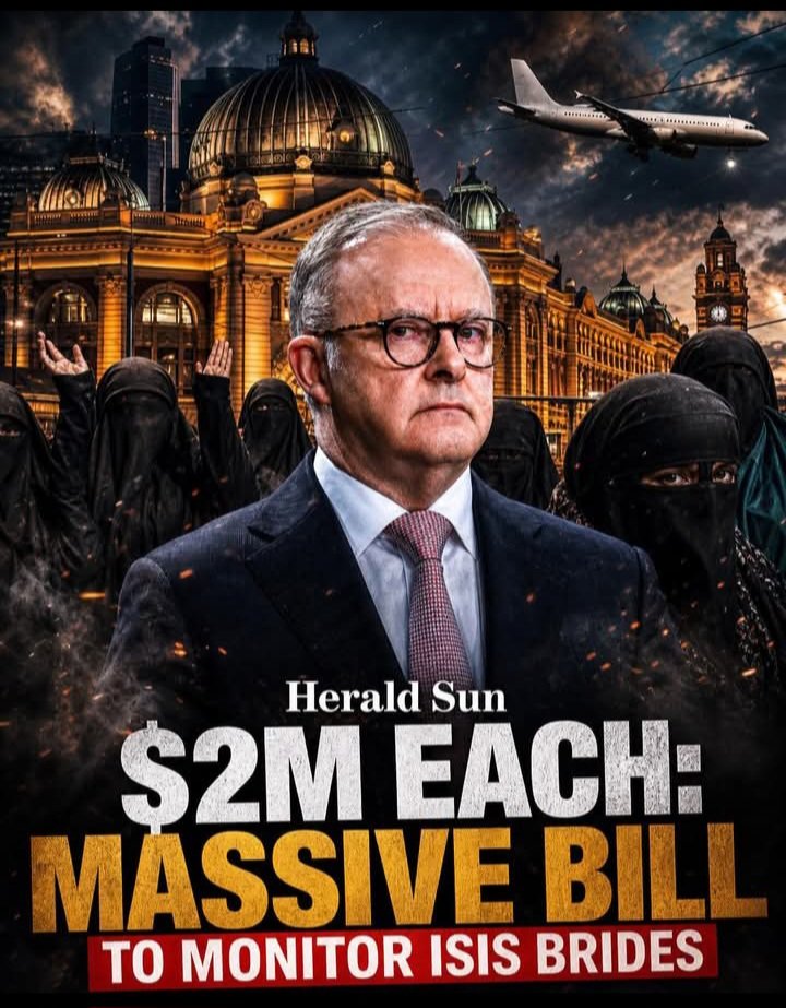 Australian Patriot. tweet media