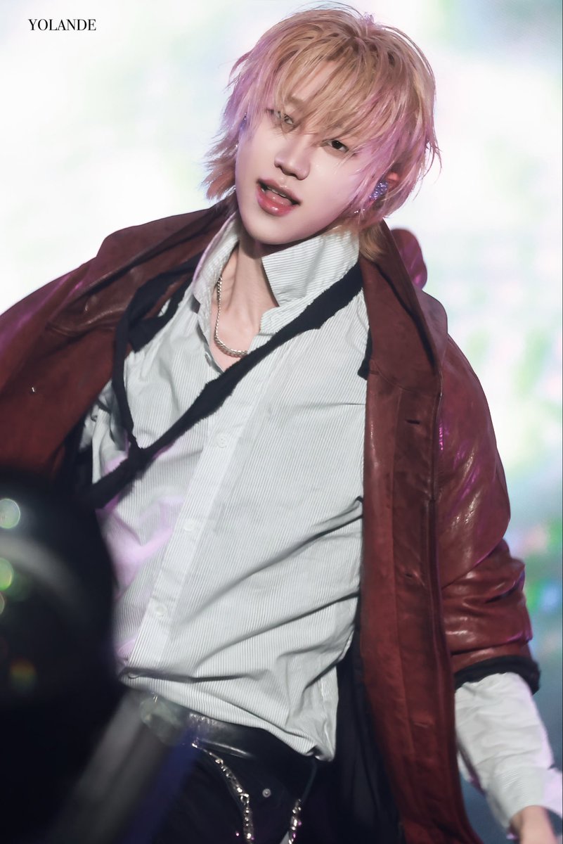 세븐틴 #SEVENTEEN #디에잇 #THE8 #명호 #徐明浩 #ミンハオ 260502