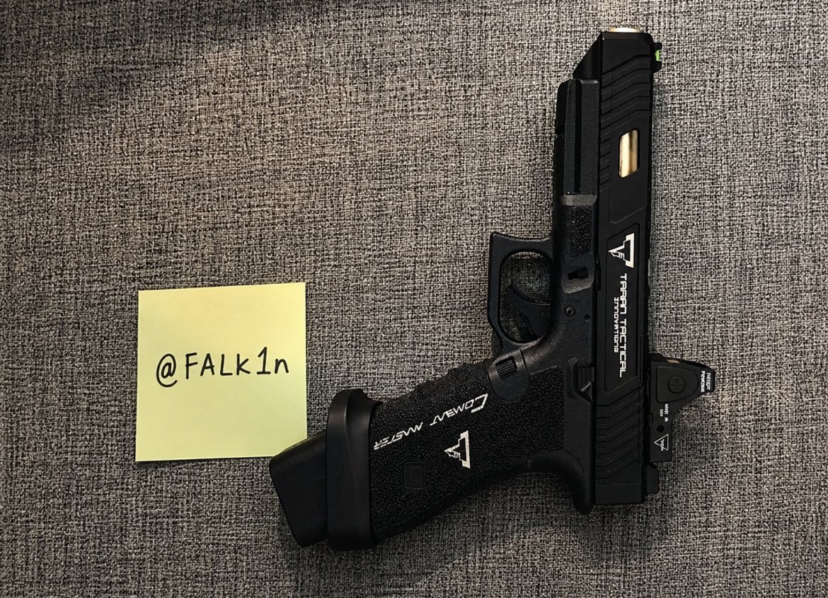 卖气枪的FALk1ng tweet media