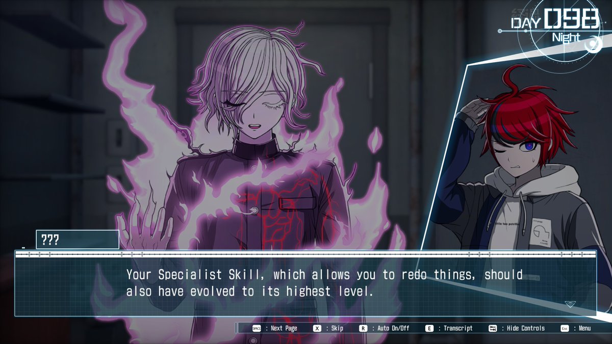Just a Random Person (0/100) | SDR2 Replay! tweet media
