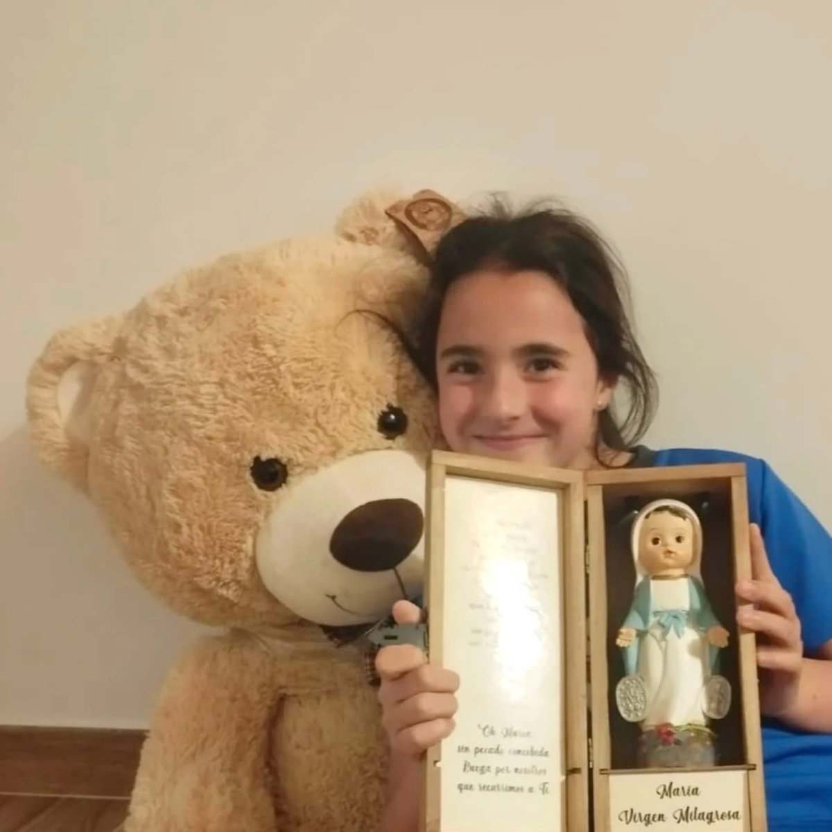 Misioneros Paúles tweet media