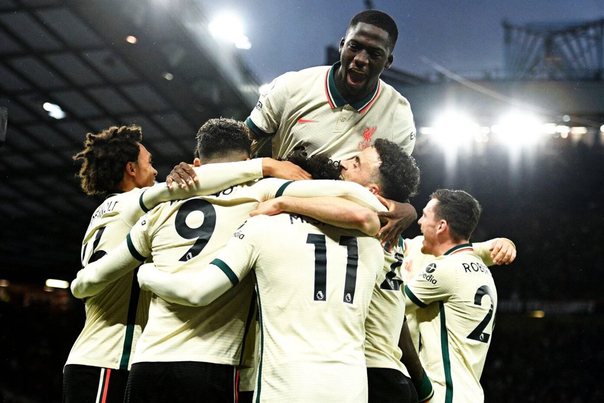 عالم ليفربول tweet media
