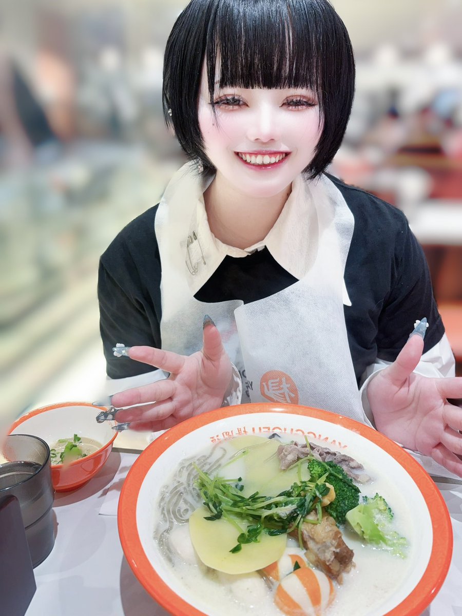 れむきゅん tweet media