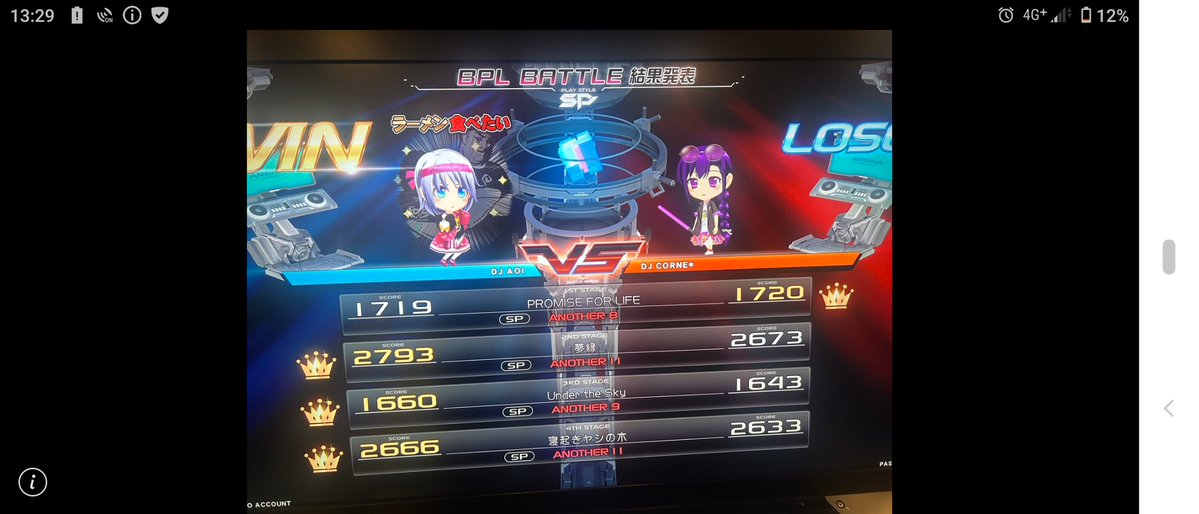 葵 tweet media