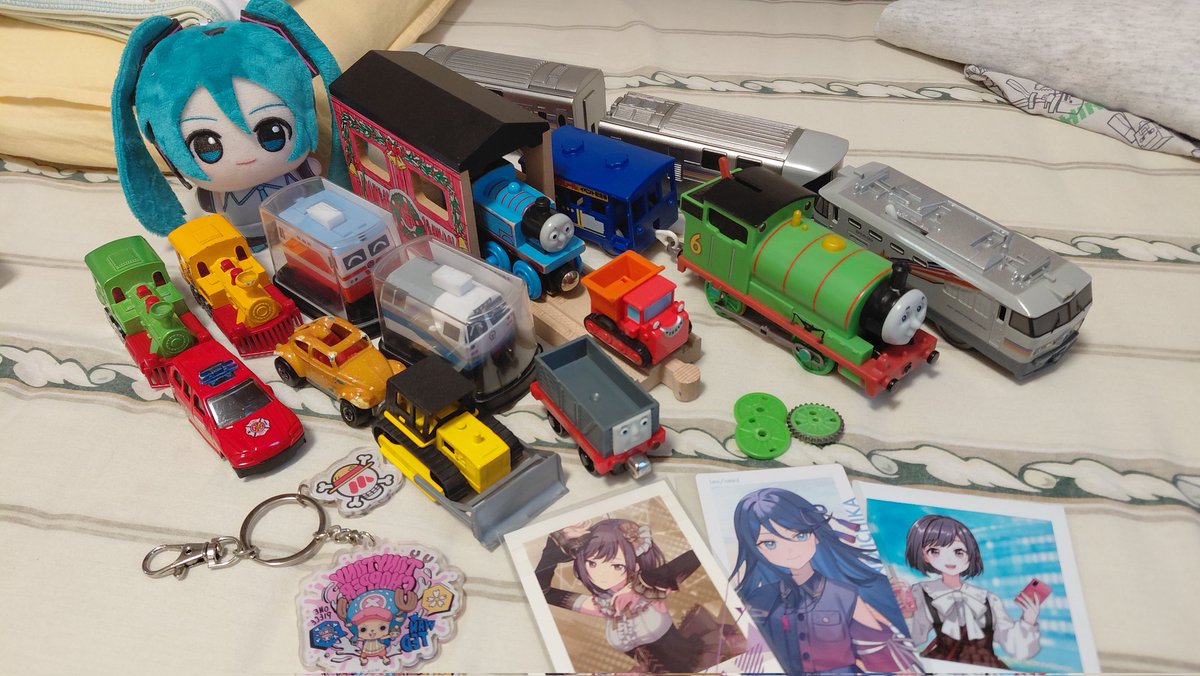 (沃嘉ʏткɑ)｡*ﾟ+💙 tweet media