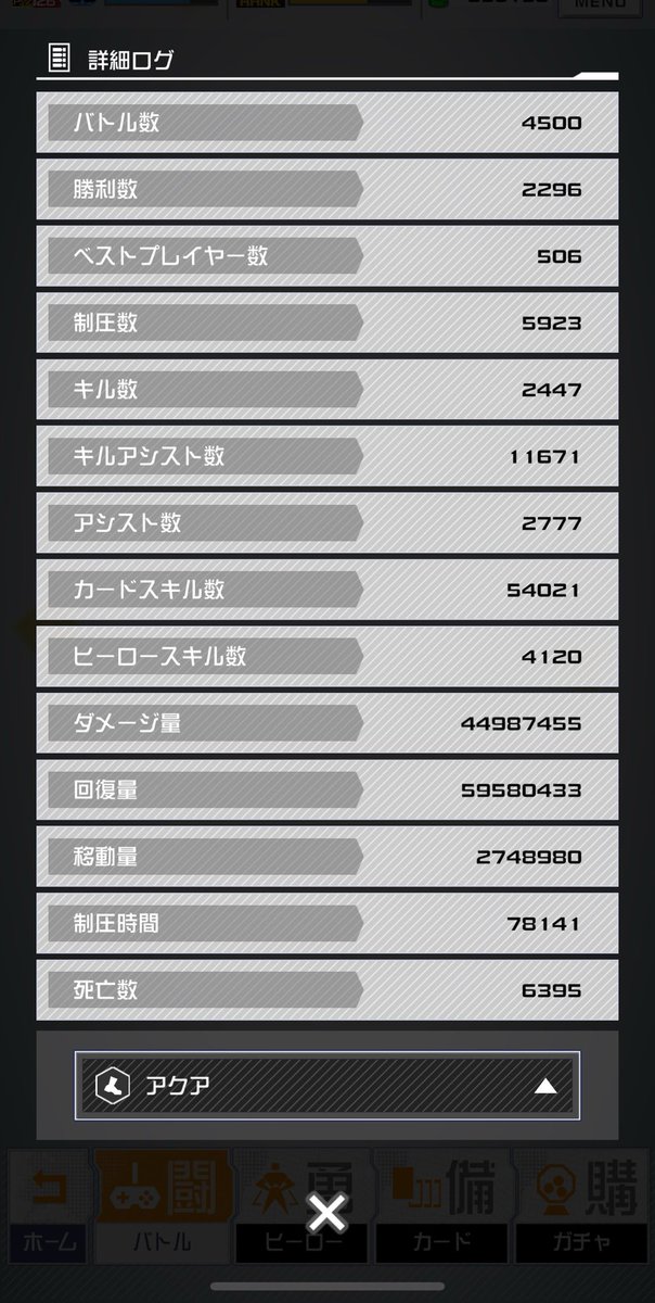 えすけー tweet media