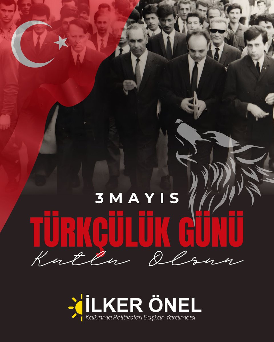 İlker Önel tweet media