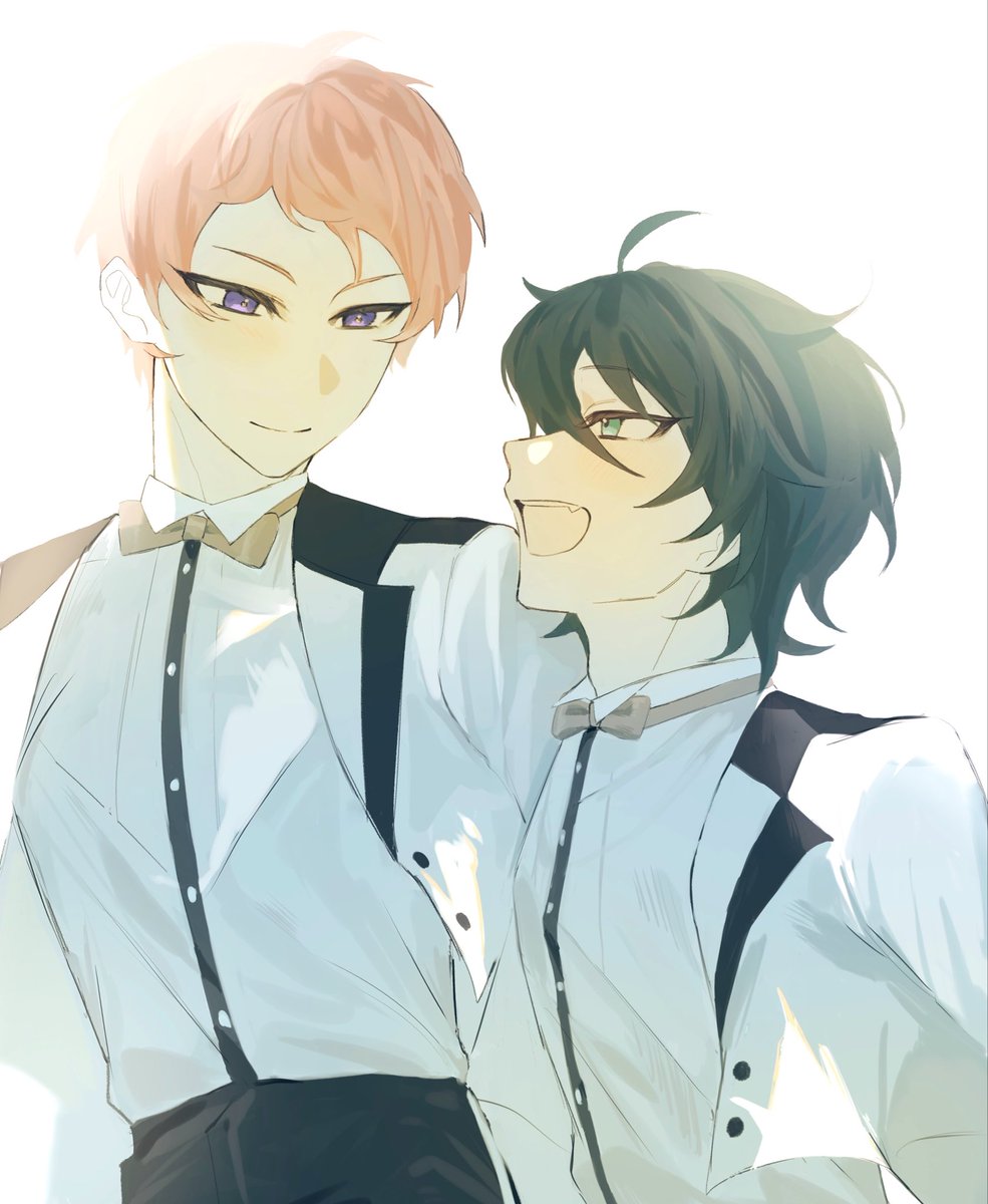 taberoya_'s tweet photo. みか宗🍬🥐
11周年おめでとうございました✨️ https://t.co/GbzYTsbMPn