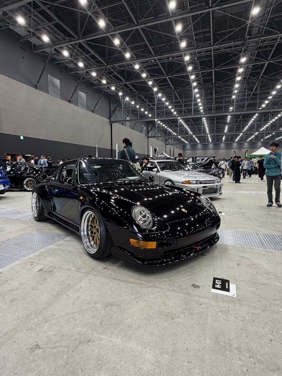 みっつ@S2000 tweet media