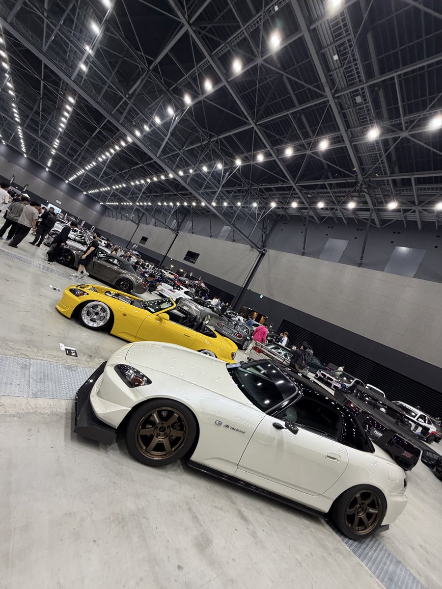 みっつ@S2000 tweet media
