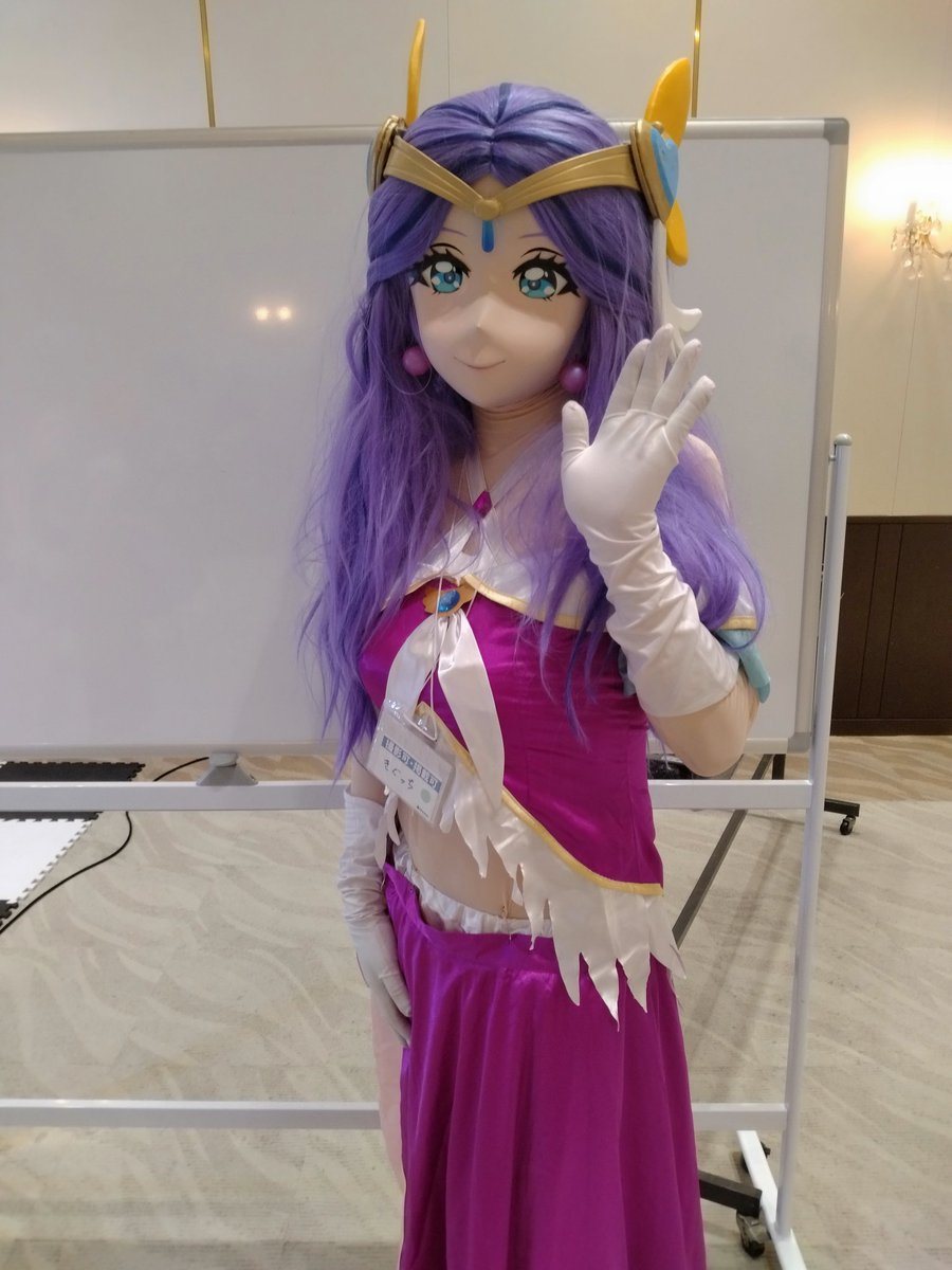 哀川 勉(着ぐるみ垢) tweet media