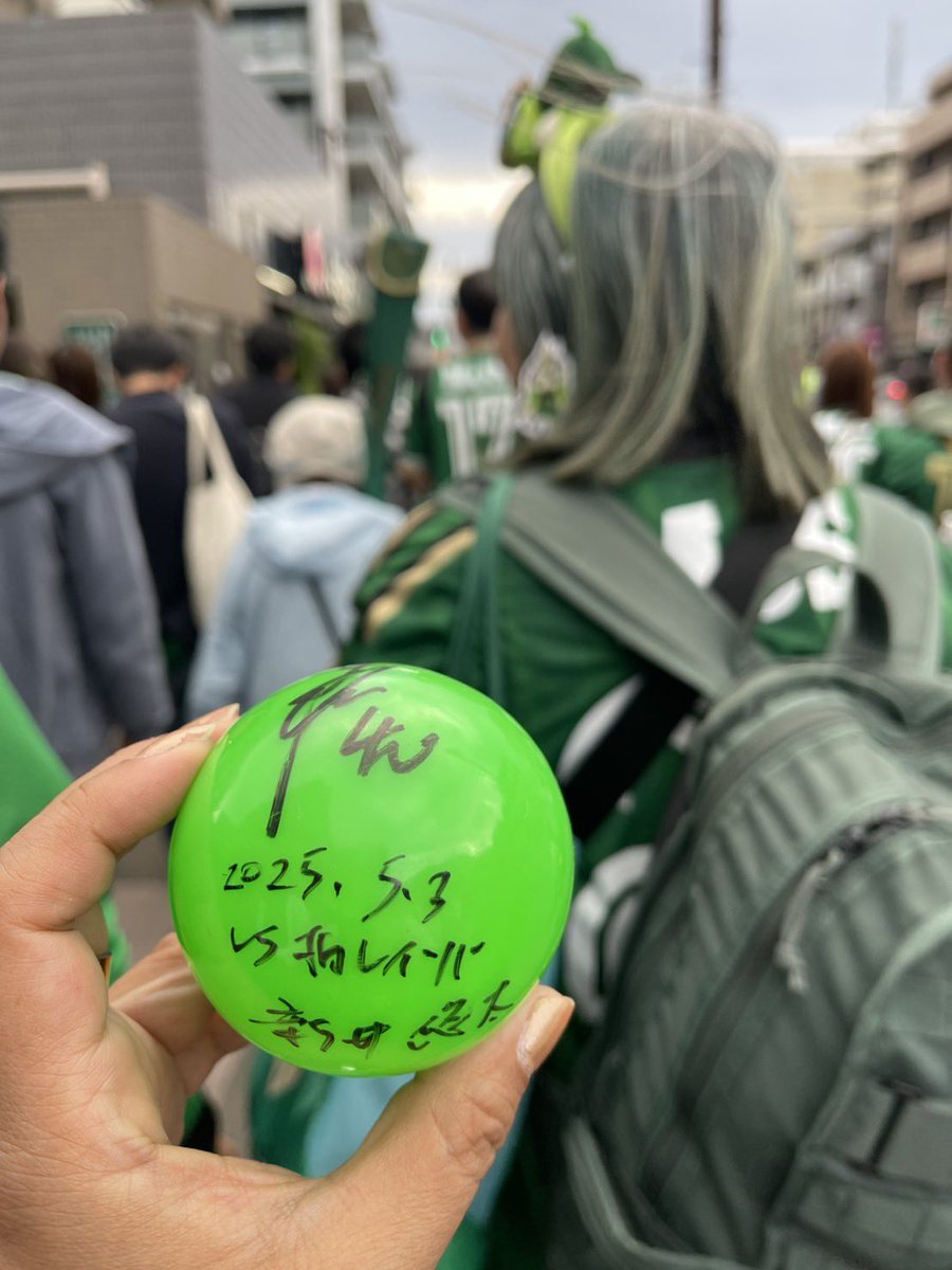 かまち tweet media