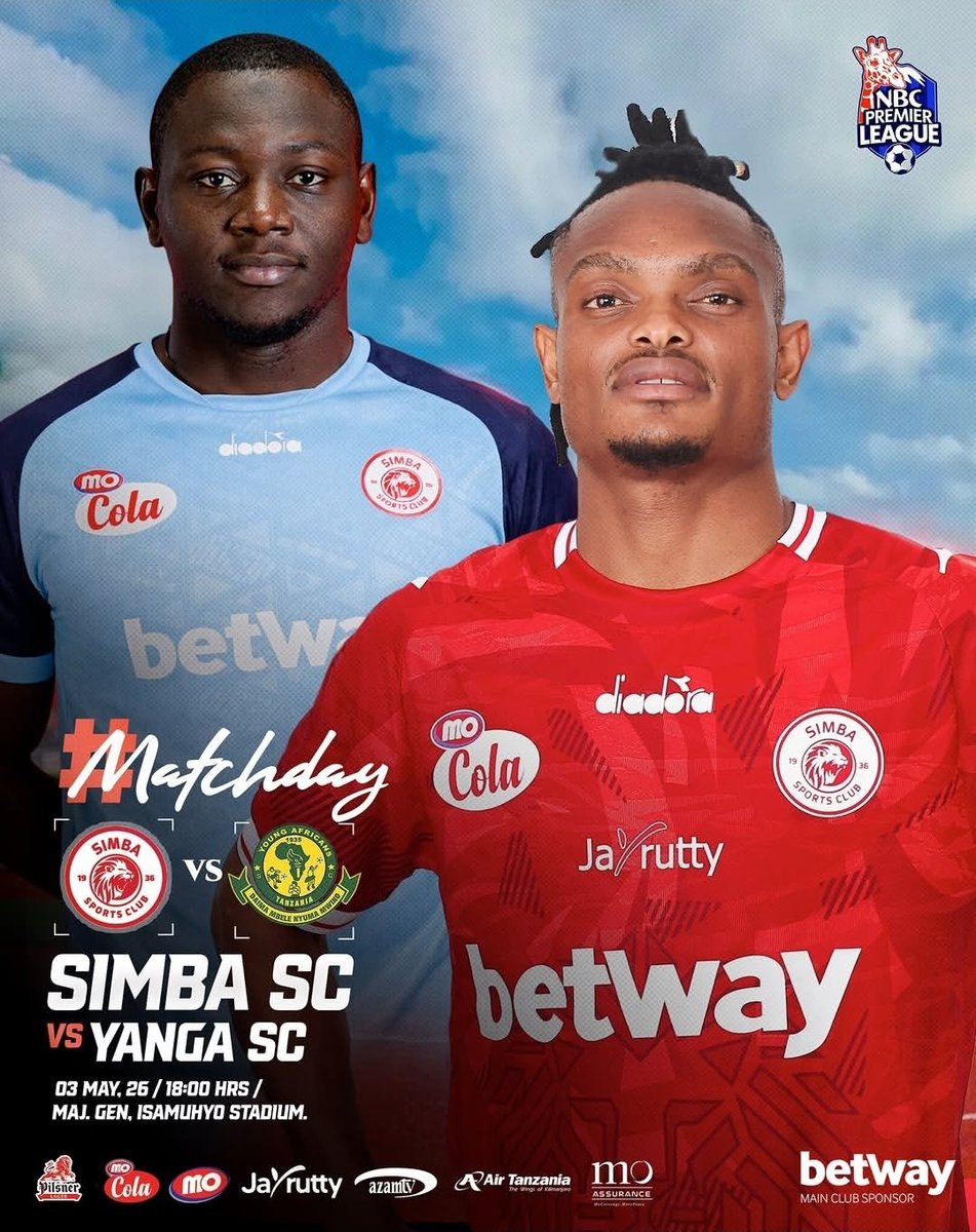 Mr.Mbeya tweet media