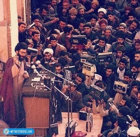 مریم سلیمانی tweet media