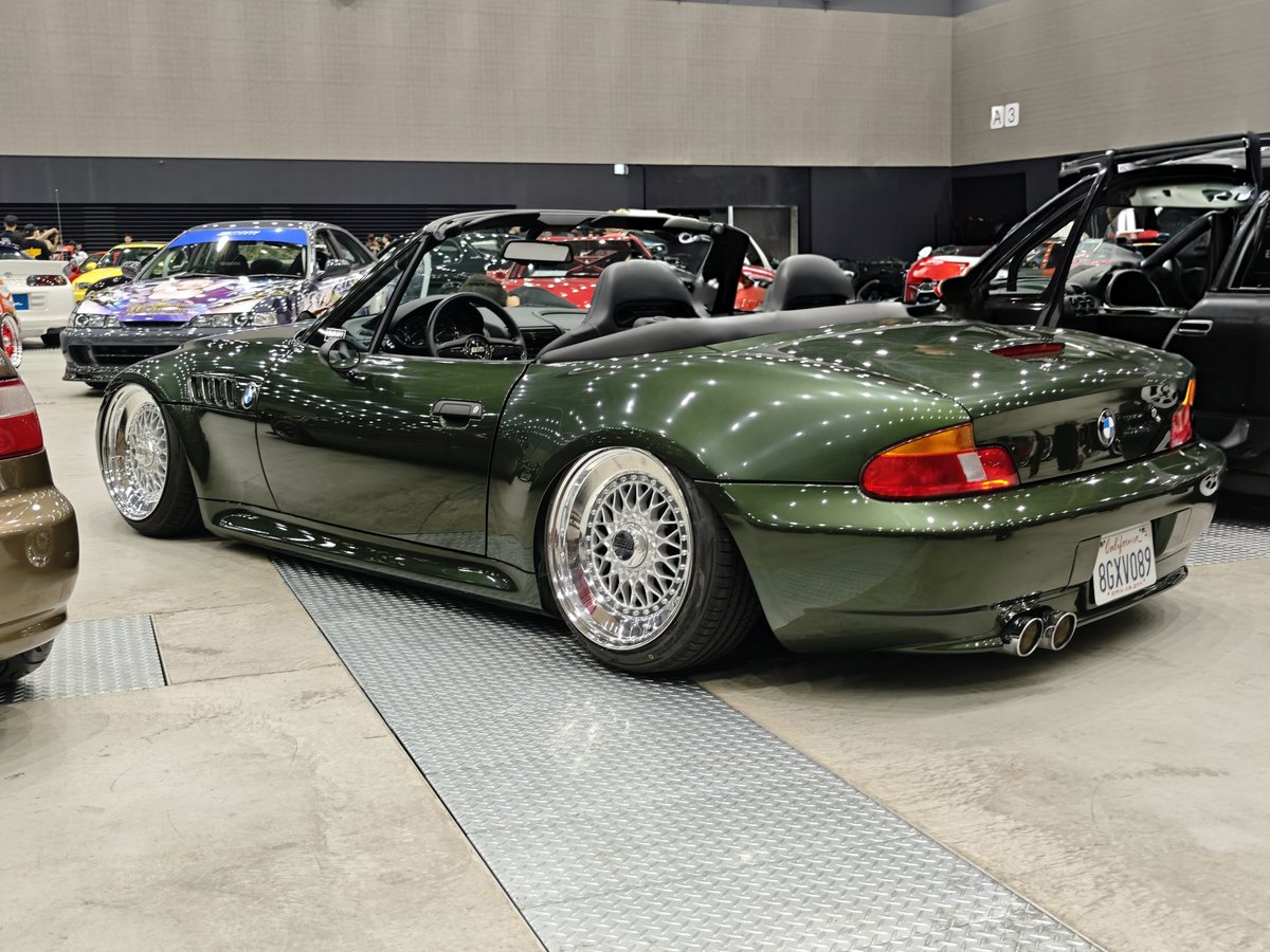 Z3がよすぎたわね。ケツ