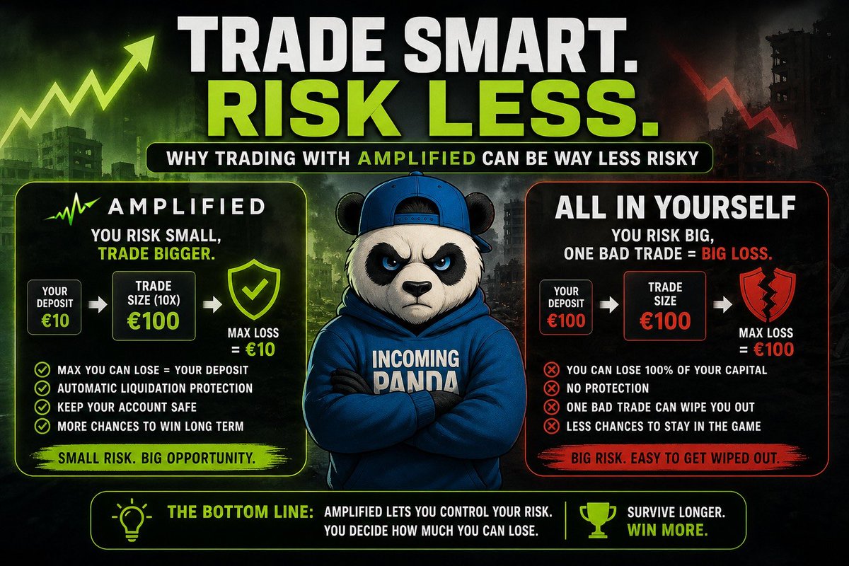 Incoming Panda tweet media