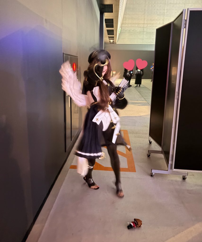 枝乃 tweet media